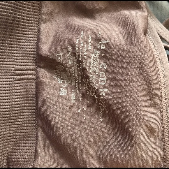 set of 3 bras from LaVie en Rose - Picture 2 of 4